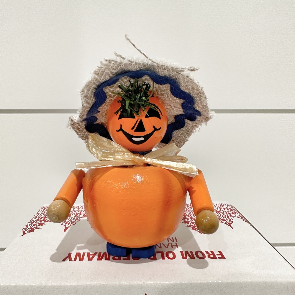Steinbach Ornament